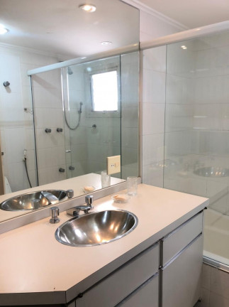 Imagem Apartamento com 3 Quartos para Alugar, 214 m² em Cerqueira César - São Paulo