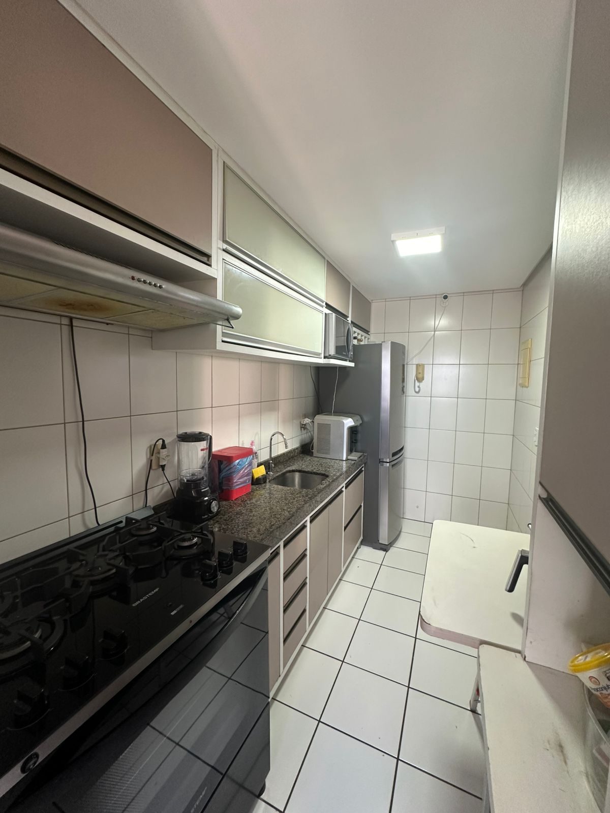 Imagem Apartamento com 3 Quartos à Venda, 84 m² em Nova Parnamirim - Parnamirim