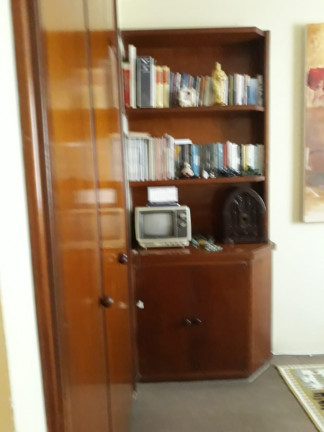 Imagem Apartamento com 4 Quartos à Venda, 275 m² em Indianópolis - São Paulo