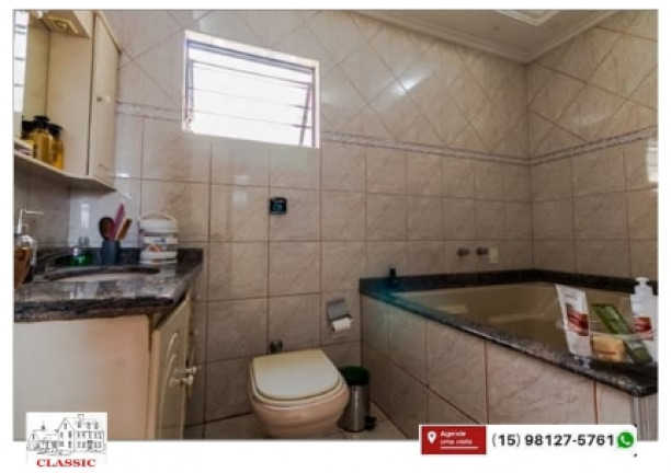 Imagem Casa com 3 Quartos à Venda, 215 m² em Jardim Vera Cruz - Sorocaba