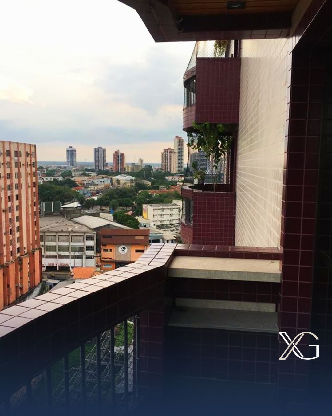 Imagem Apartamento com 3 Quartos à Venda, 200 m²em São Brás - Belém Imagem Apartamento com 3 Quartos à Venda, 200 m²em São Brás - Belém