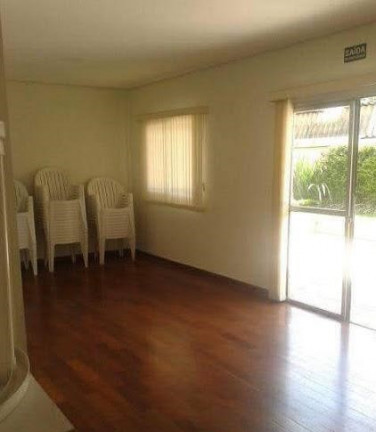 Imagem Apartamento com 2 Quartos para Alugar, 53 m² em Santana - São Paulo