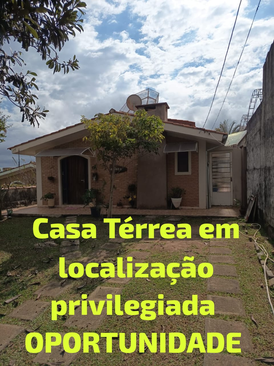 Imagem Casa com 3 Quartos à Venda, 144 m² em Vila Petrópolis - Atibaia Imagem Casa com 3 Quartos à Venda, 144 m² em Vila Petrópolis - Atibaia