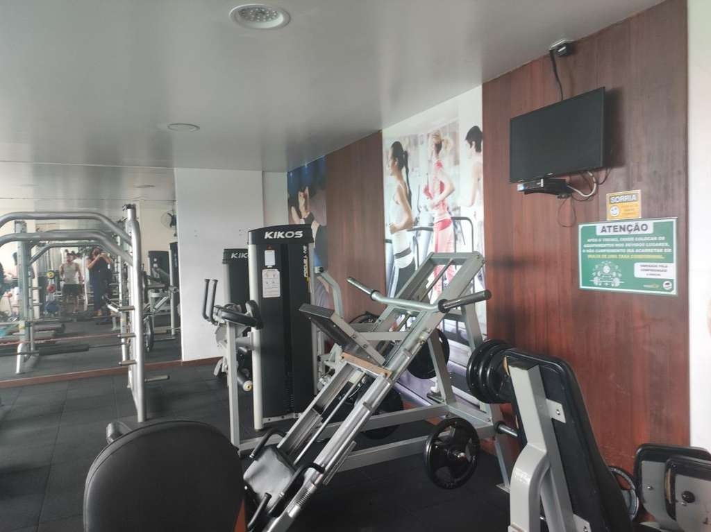 Imagem Apartamento com 2 Quartos à Venda, 65 m²em Patamares - Salvador