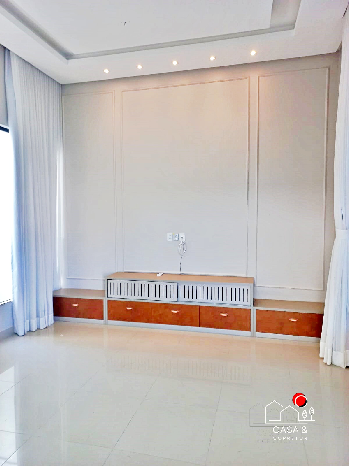 Imagem Casa de Condomínio com 2 Quartos à Venda ou Locação, 153 m²em Ponta Negra - Manaus