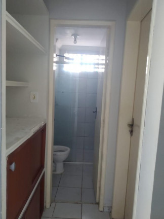 Imagem Apartamento com 2 Quartos para Alugar, 46 m² em Turu - São Luís Imagem Apartamento com 2 Quartos para Alugar, 46 m² em Turu - São Luís