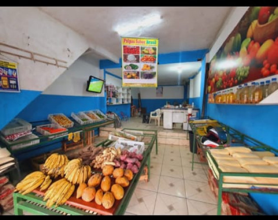 Imagem Imóvel Comercial à Venda,  em Dom Pedro I - Manaus