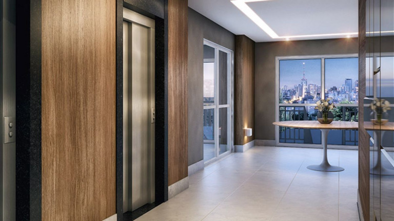 Imagem Apartamento com 2 Quartos à Venda, 64 m² em Vila Guarani (Z Sul) - São Paulo Imagem Apartamento com 2 Quartos à Venda, 64 m² em Vila Guarani (Z Sul) - São Paulo