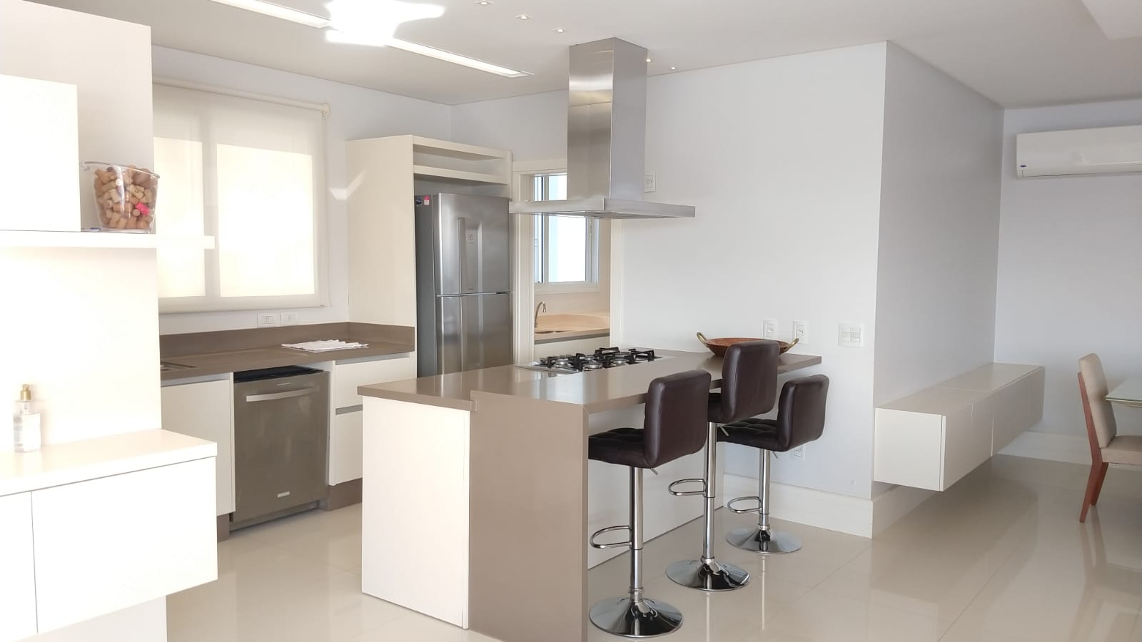 Imagem Apartamento com 4 Quartos à Venda, 237 m²em Centro - Balneário Camboriú