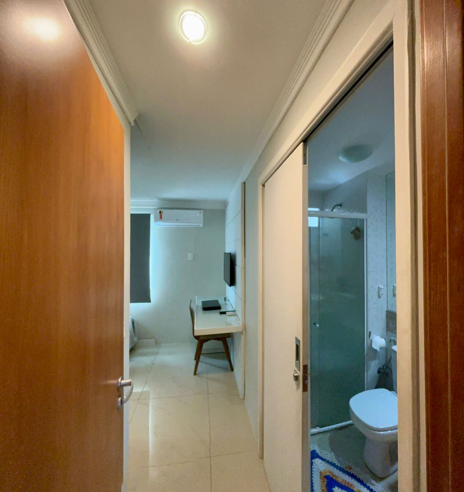 Imagem Apartamento com 3 Quartos à Venda, 78 m²em Dix-Sept Rosado - Natal