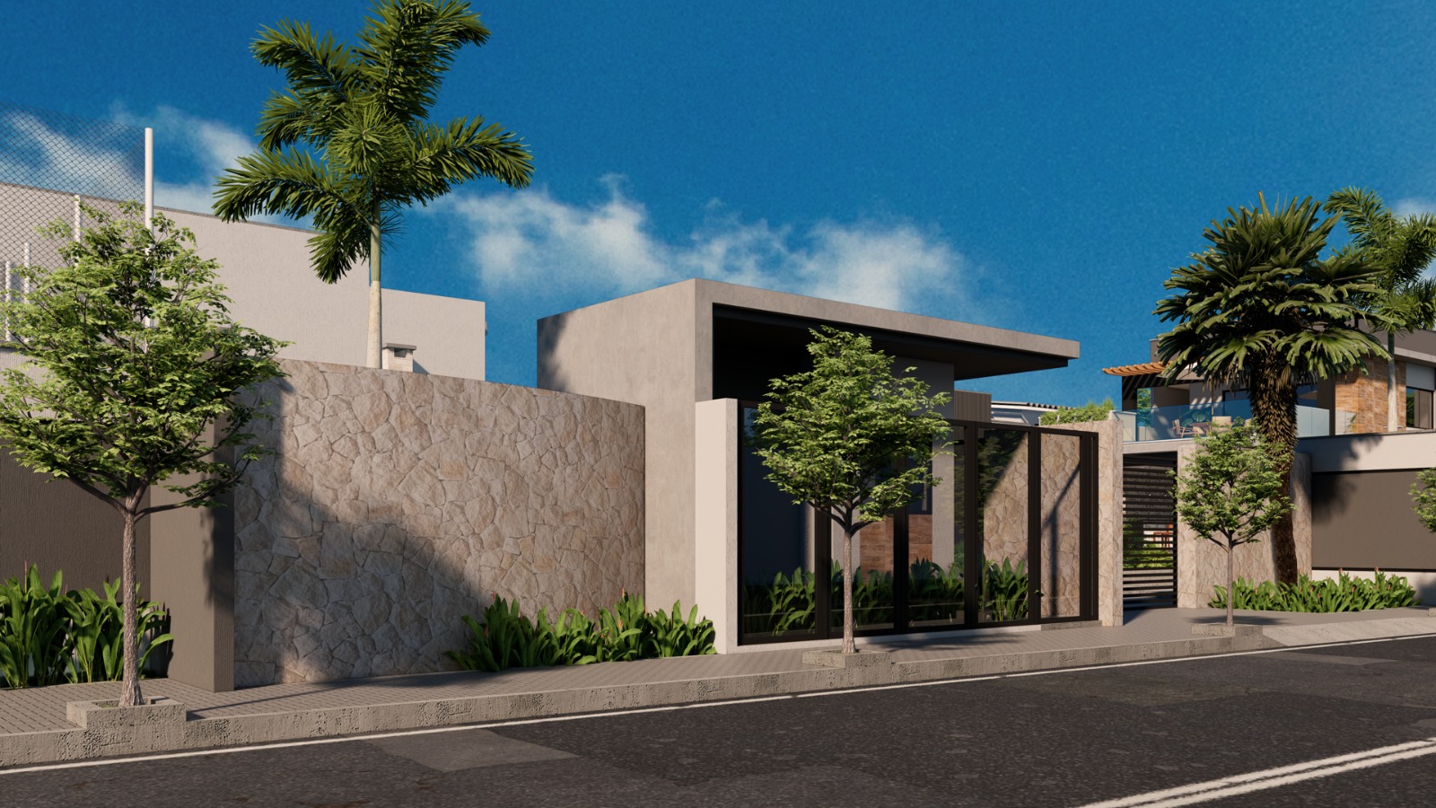 Imagem Casa de Condomínio com 3 Quartos à Venda, 88 m²em Jaçanaú - Maracanaú Imagem Casa de Condomínio com 3 Quartos à Venda, 88 m²em Jaçanaú - Maracanaú