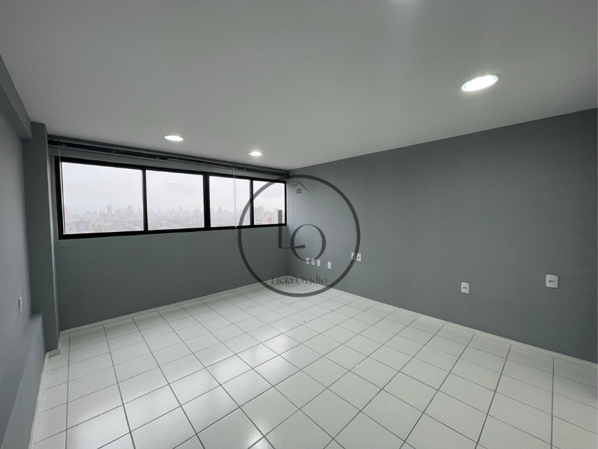 Imagem Sala Comercial à Venda, 48 m²em Tirol - Natal