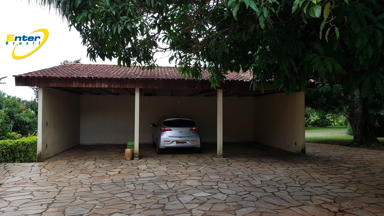 Imagem Fazenda à Venda, 61 HAem Veredas (Brazlândia) - Brasília
