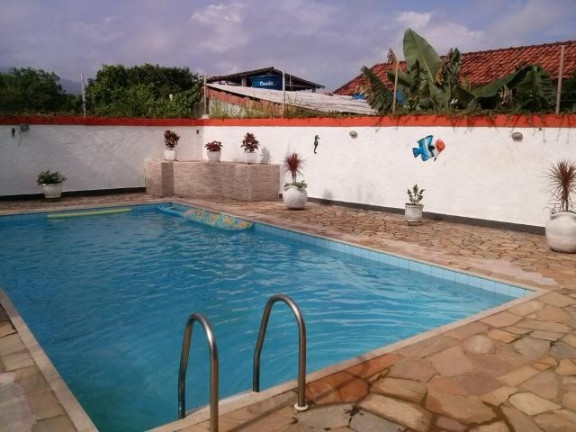 Imagem Casa com 5 Quartos à Venda, 300 m² em São José Do Imbassaí - Maricá