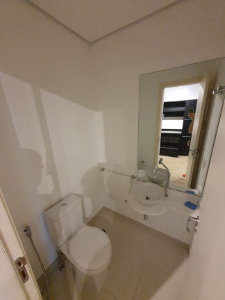 Imagem Apartamento com 1 Quarto para Alugar, 73 m² em Vila Nova Conceição - São Paulo