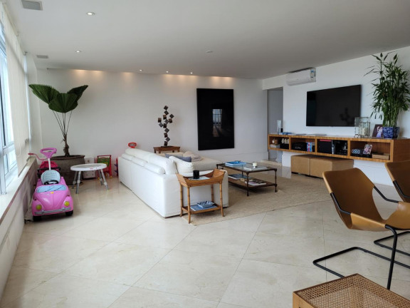 Imagem Apartamento com 4 Quartos à Venda, 300 m² em Ipanema - Rio de Janeiro