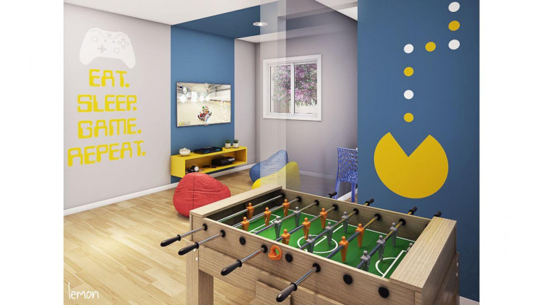 Imagem Apartamento com 2 Quartos à Venda, 35 m² em Parque Vitória - São Paulo