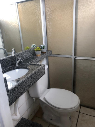 Imagem Casa de Condomínio com 2 Quartos à Venda, 80 m² em Icaraí - Caucaia Imagem Casa de Condomínio com 2 Quartos à Venda, 80 m² em Icaraí - Caucaia