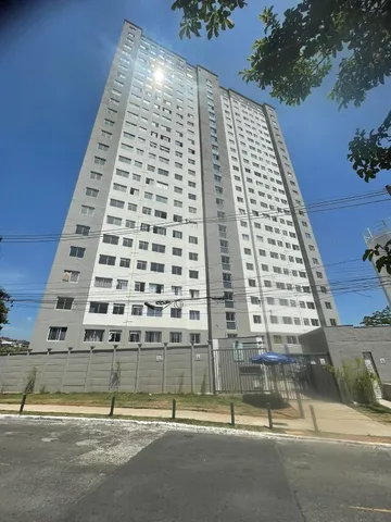 Imagem Apartamento com 2 Quartos à Venda, 43 m²em Jardim Leme - São Paulo