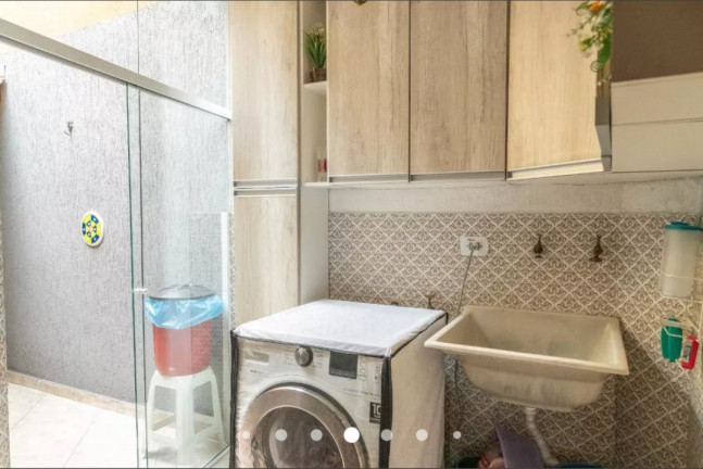 Imagem Sobrado com 2 Quartos à Venda, 104 m² em Jardim Danfer - São Paulo Imagem Sobrado com 2 Quartos à Venda, 104 m² em Jardim Danfer - São Paulo