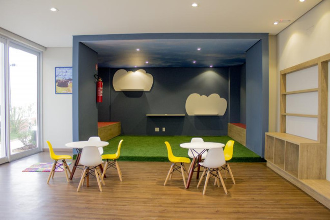 Imagem Apartamento com 2 Quartos à Venda, 86 m²em Jardim Santo André - Limeira