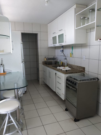 Imagem Apartamento com 3 Quartos para Alugar, 116 m² em Turu - São Luís Imagem Apartamento com 3 Quartos para Alugar, 116 m² em Turu - São Luís