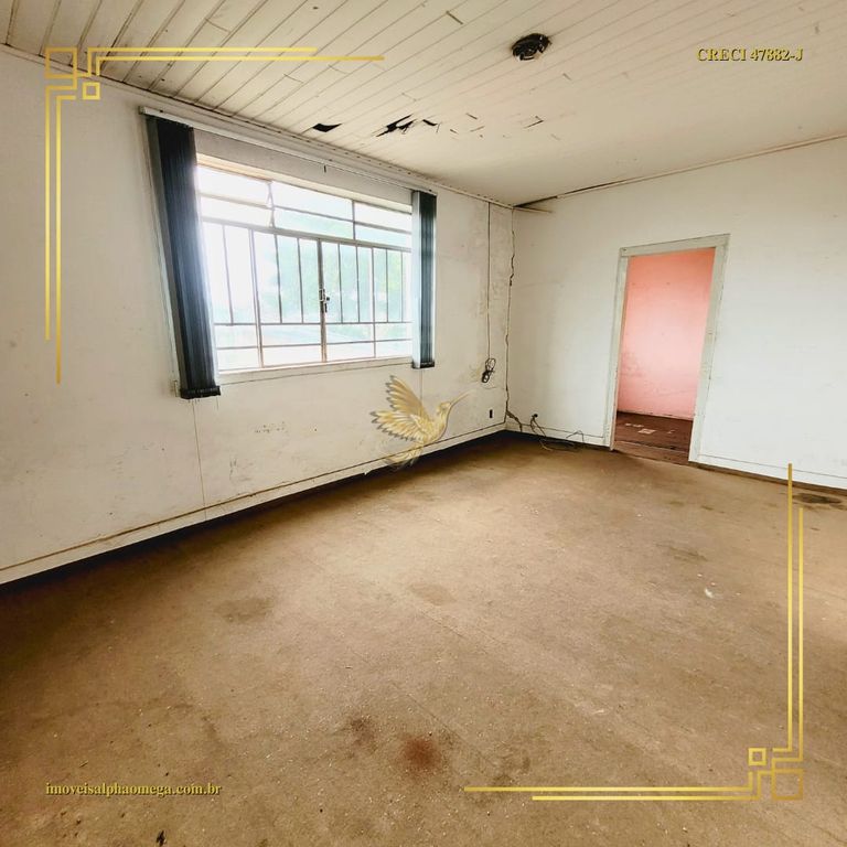 Imagem Casa com 2 Quartos para Alugar, 150 m² em Centro - Botucatu