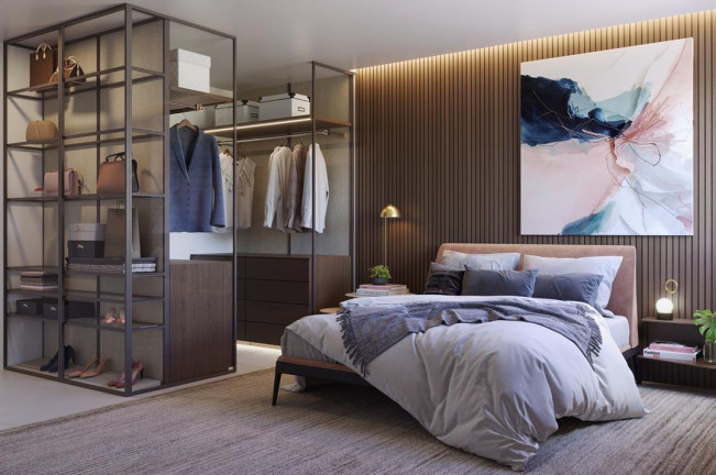 Imagem Apartamento com 2 Quartos à Venda, 79 m² em Barra da Tijuca - Rio de Janeiro Imagem Apartamento com 2 Quartos à Venda, 79 m² em Barra da Tijuca - Rio de Janeiro