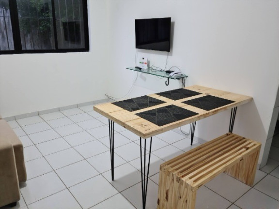 Imagem Apartamento com 2 Quartos à Venda, 45 m² em Boa Viagem - Recife Imagem Apartamento com 2 Quartos à Venda, 45 m² em Boa Viagem - Recife