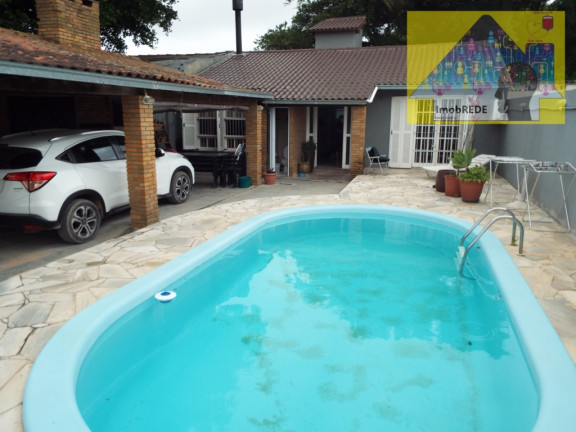 Imagem Casa com 2 Quartos à Venda, 120 m² em Laranjal - Pelotas