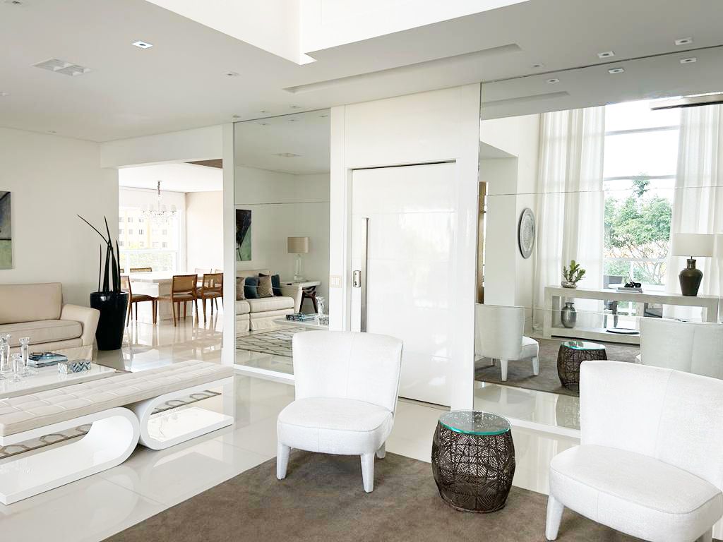 Imagem Apartamento com 3 Quartos à Venda, 236 m²em Vila Mariana - São Paulo Imagem Apartamento com 3 Quartos à Venda, 236 m²em Vila Mariana - São Paulo