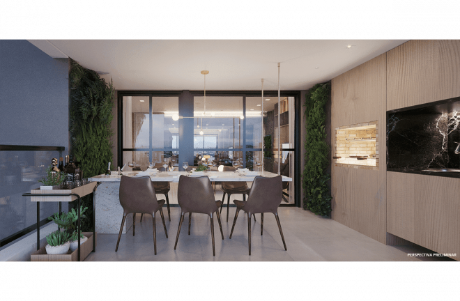 Imagem Apartamento com 3 Quartos à Venda,  em Pinheiros - São Paulo