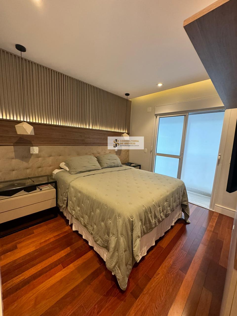 Imagem Apartamento com 3 Quartos à Venda, 127 m²em Centro - São Bernardo do Campo
