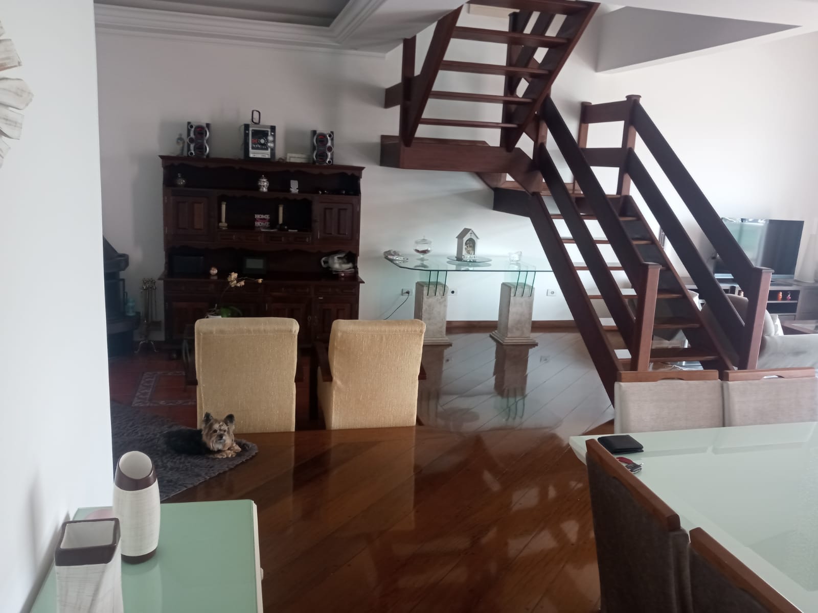 Imagem Sobrado com 4 Quartos à Venda, 332 m² em Dos Casa - São Bernardo do Campo