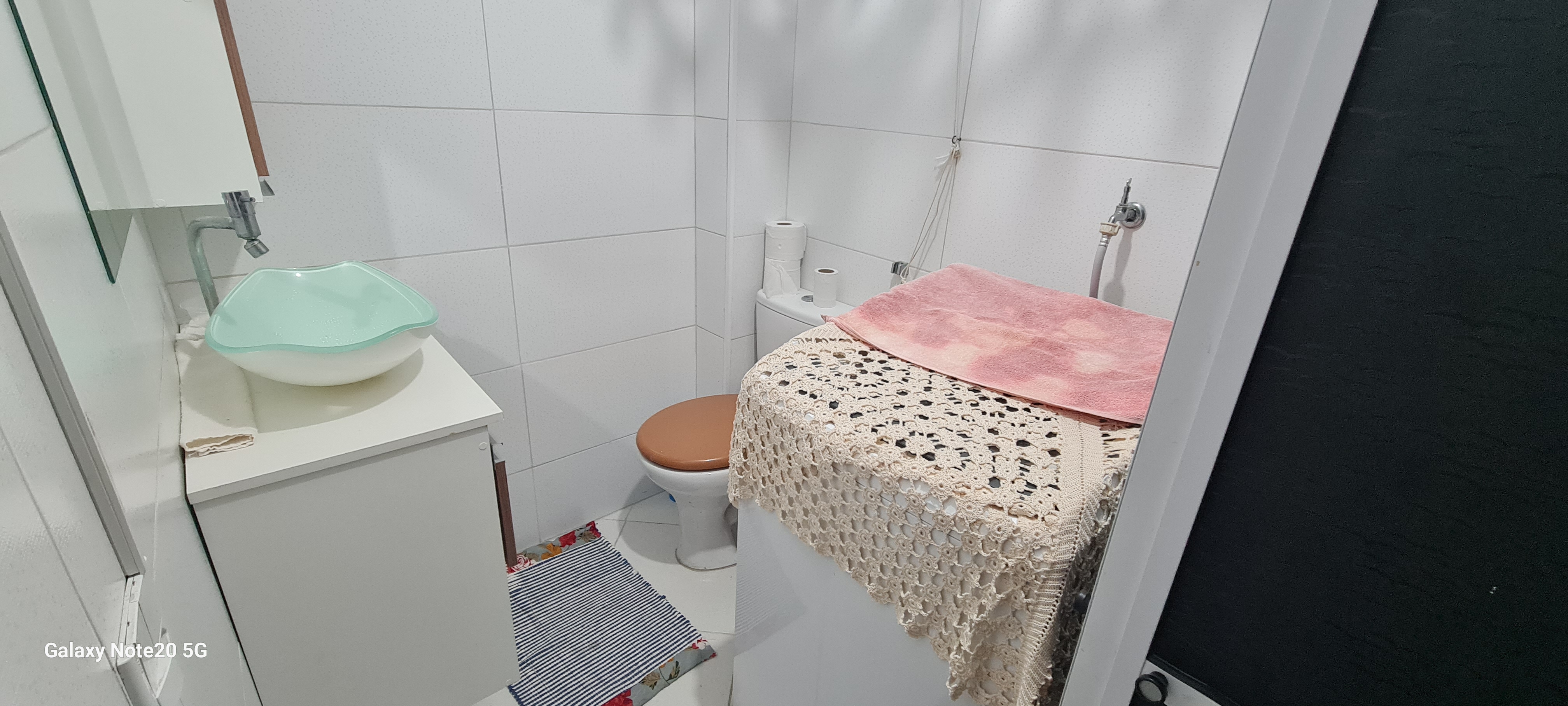 Imagem Kitnet com 1 Quarto à Venda, 42 m²em Itararé - São Vicente