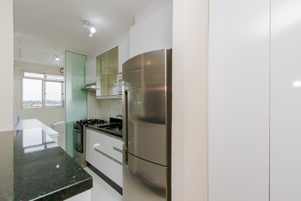 Imagem Apartamento com 2 Quartos à Venda, 57 m²em Guaíra - Curitiba