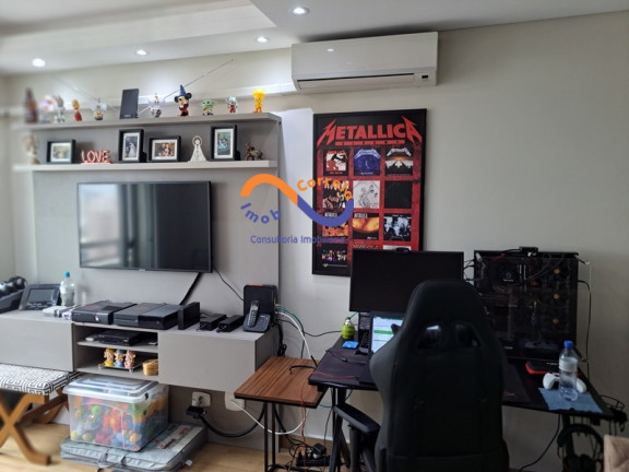Imagem Apartamento com 2 Quartos à Venda, em Mooca - São Paulo Imagem Apartamento com 2 Quartos à Venda, em Mooca - São Paulo
