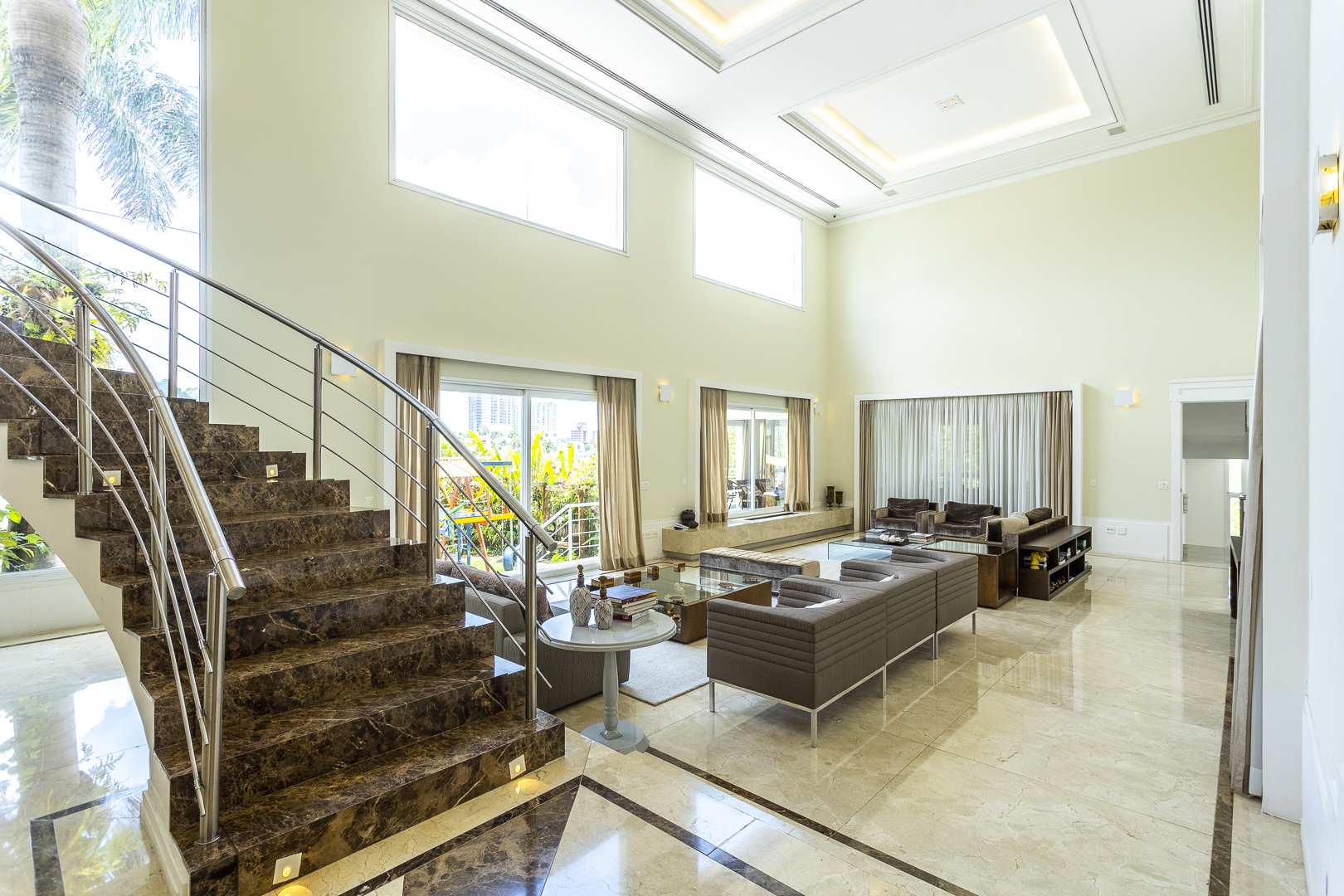 Imagem Casa de Condomínio com 5 Quartos à Venda, 1.587 m² em Tamboré - Barueri