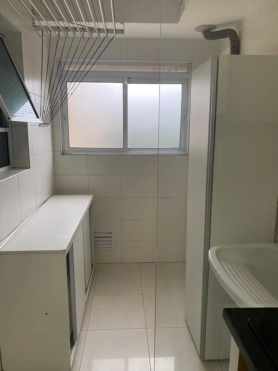 Imagem Apartamento com 3 Quartos à Venda, 93 m²em Vila Valparaíso - Santo André