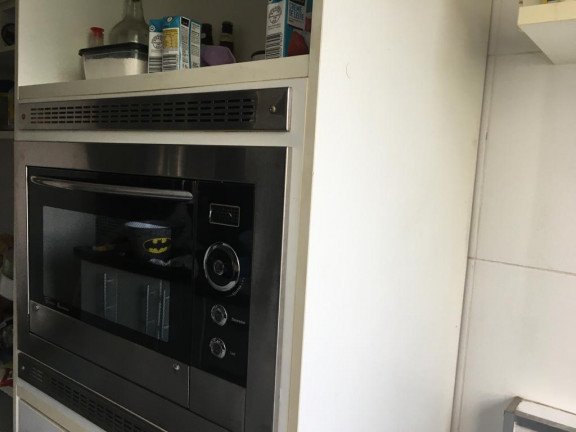Imagem Apartamento com 2 Quartos à Venda, 50 m² em Brasilândia - São Paulo