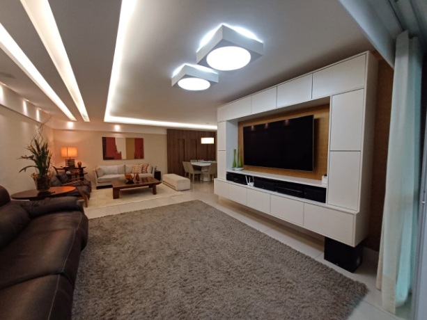 Imagem Apartamento com 4 Quartos à Venda, 198 m² em Icaraí - Niterói Imagem Apartamento com 4 Quartos à Venda, 198 m² em Icaraí - Niterói