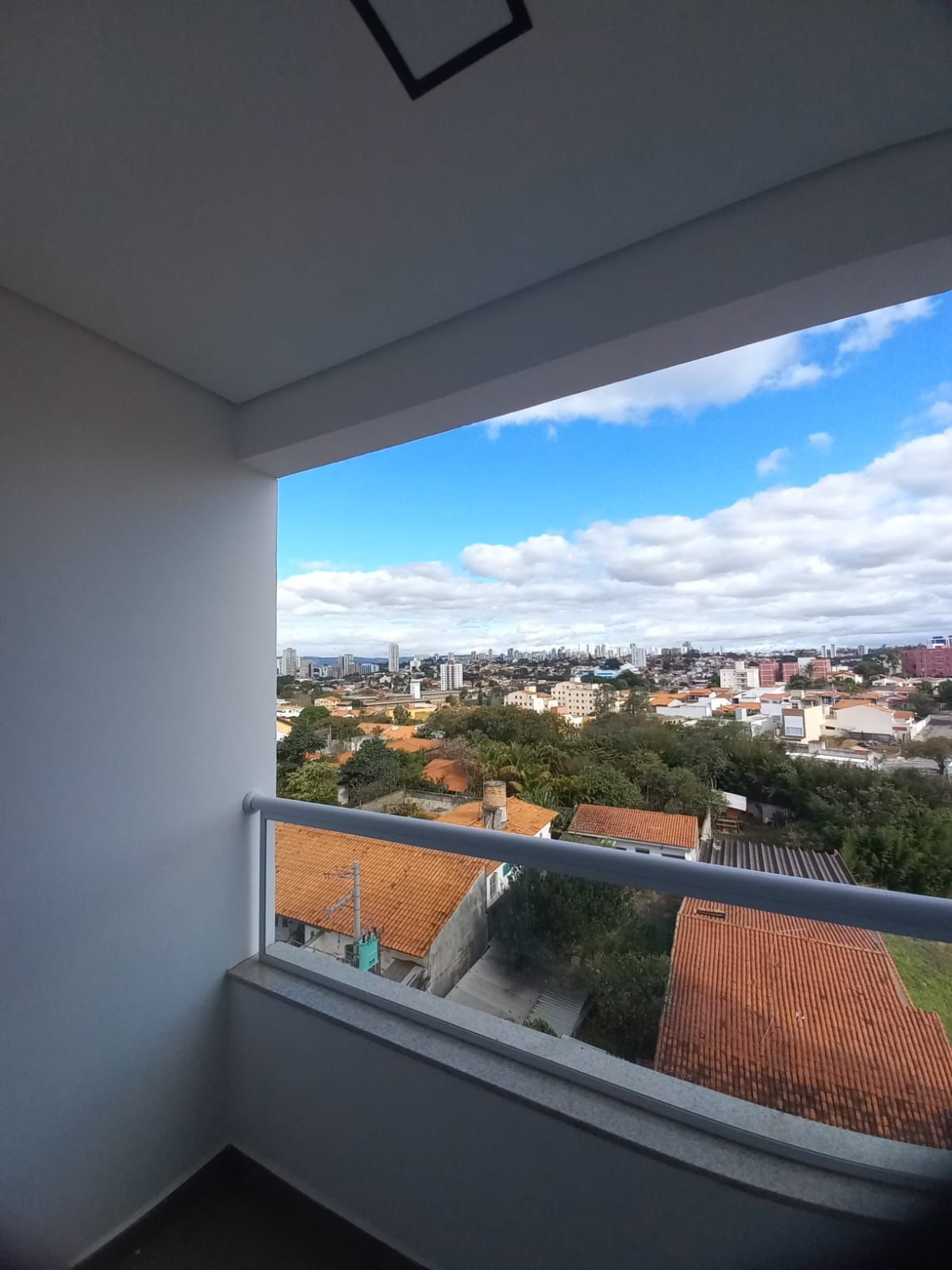 Imagem Apartamento com 1 Quarto à Venda, 45 m² em Vila Independência - Sorocaba