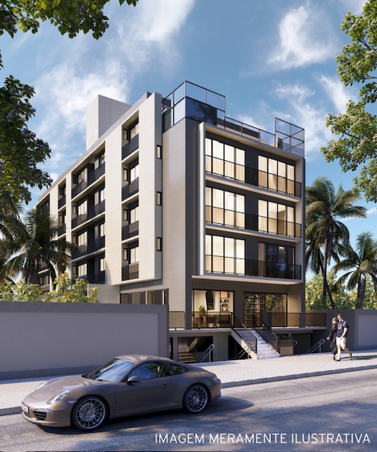 Imagem Loft com 1 Quarto à Venda, 19 m²em Intermares - Cabedelo