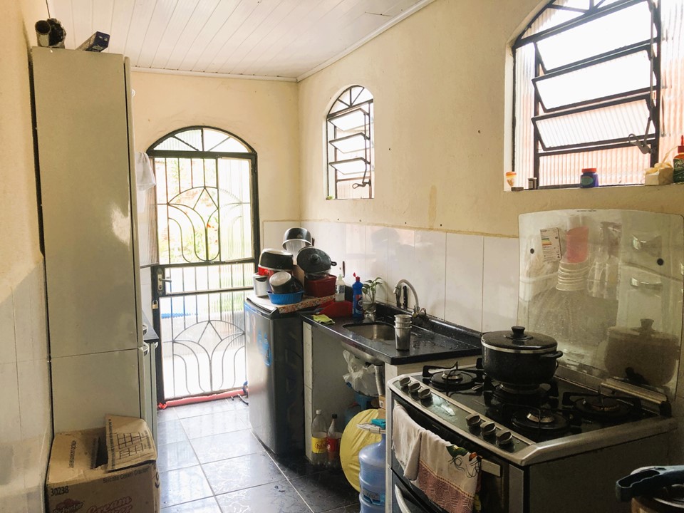 Imagem Casa com 2 Quartos à Venda, 64 m² em Novo Aleixo - Manaus