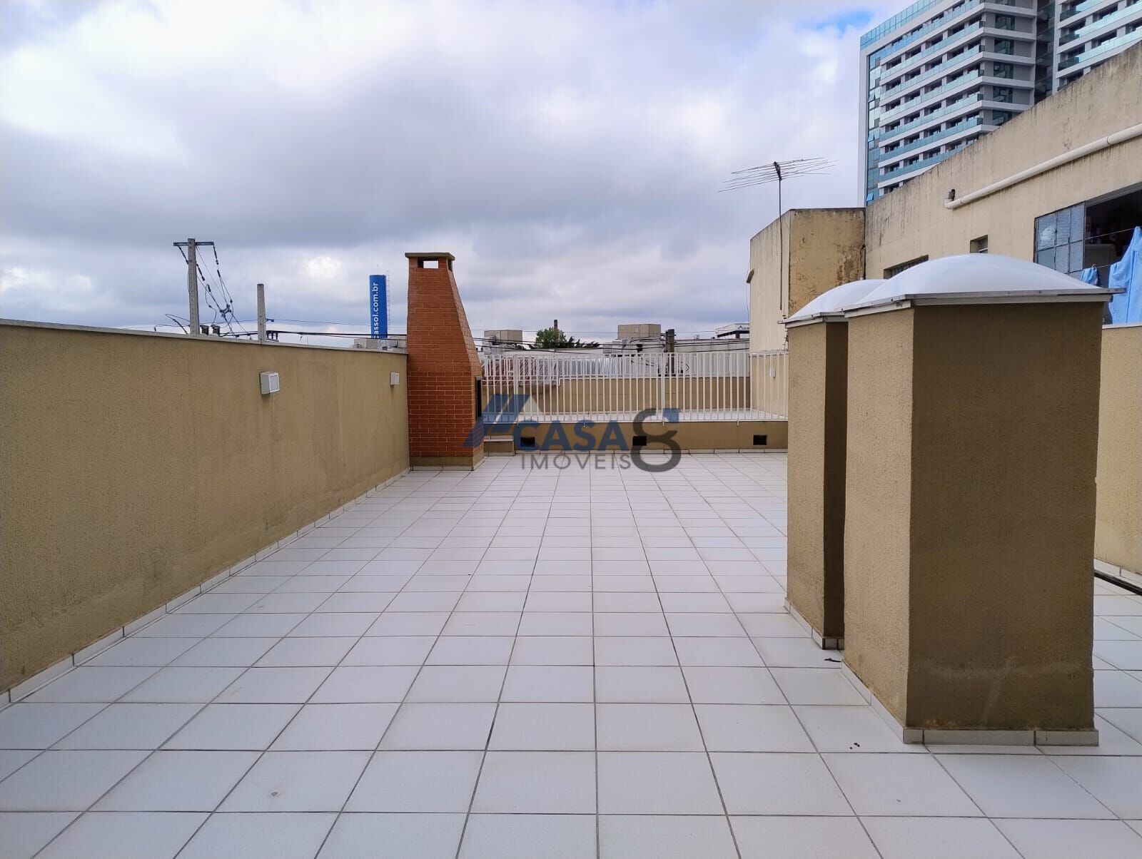 Imagem Apartamento com 1 Quarto à Venda, 37 m² em Jardim Botânico - Curitiba