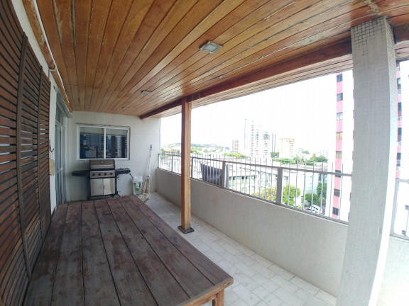 Imagem Cobertura com 5 Quartos à Venda, 256 m² em Boa Viagem - Recife Imagem Cobertura com 5 Quartos à Venda, 256 m² em Boa Viagem - Recife