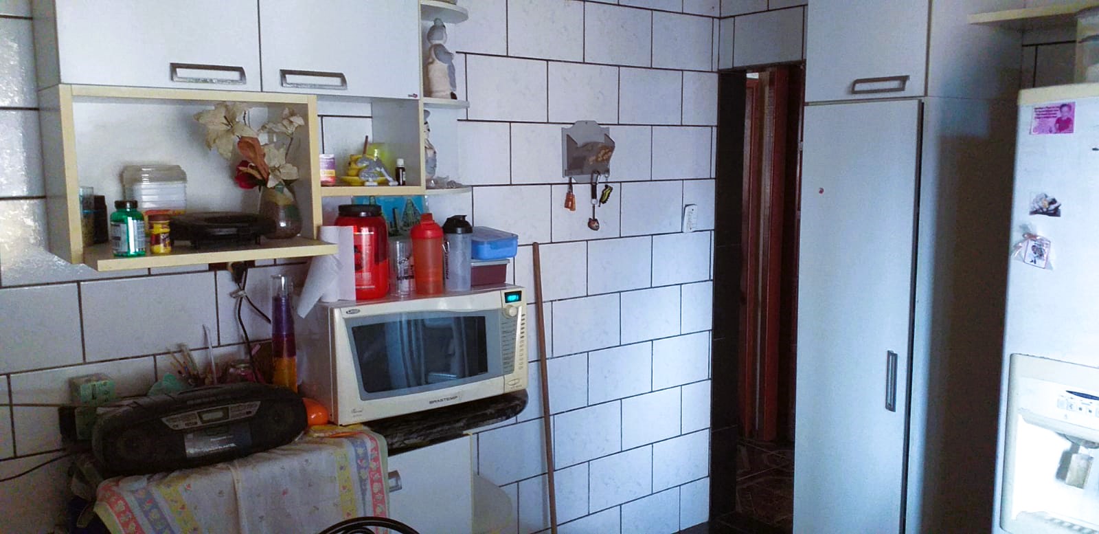 Imagem Casa com 3 Quartos à Venda, 392 m² em Bangu - Rio de Janeiro