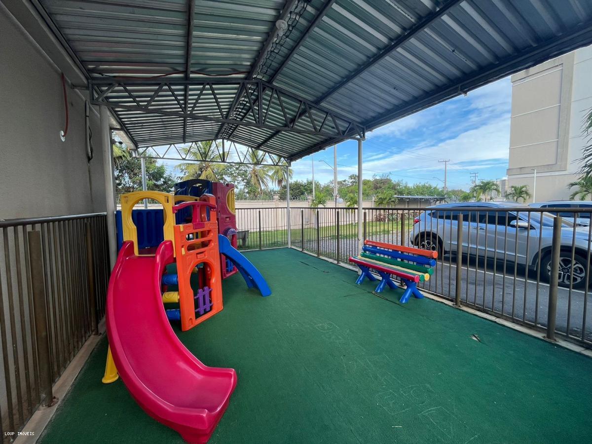 Imagem Apartamento com 2 Quartos à Venda, 41 m²em Paupina - Fortaleza