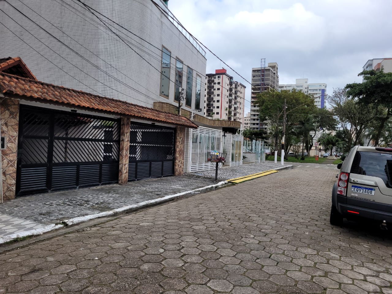 Imagem Casa de Condomínio com 1 Quarto à Venda, 39 m² em Aviação - Praia Grande Imagem Casa de Condomínio com 1 Quarto à Venda, 39 m² em Aviação - Praia Grande