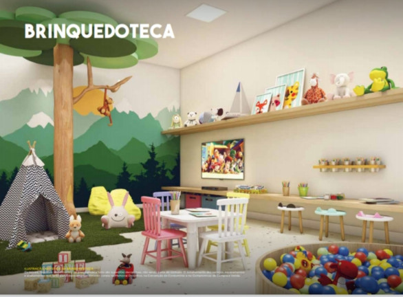 Imagem Apartamento com 2 Quartos à Venda, 34 m² em Lapa De Baixo - São Paulo Imagem Apartamento com 2 Quartos à Venda, 34 m² em Lapa De Baixo - São Paulo